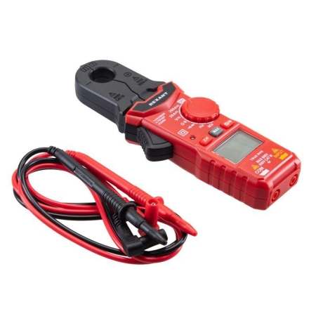 Клещи токовые R200D Rexant 13-3220