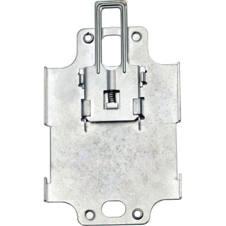 Скоба для крепления на DIN-рейку DRA21-M8 для NM8N-125 3P (R) CHINT 269758