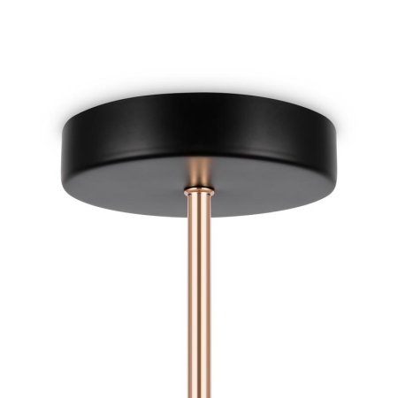 Светильник Matis 60Вт E27х3 IP20 потолочн. Freya FR4010CL-03GB