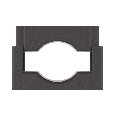 Держатель кабельный для лотка d25-40 DKC BHR2004