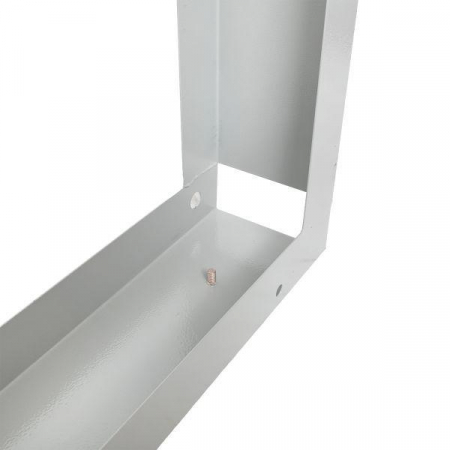 Цоколь к ВРУ Unit S IP31 (Вх800х600) PROxima EKF mb15-08-02-07