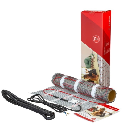 Комплект "Теплый пол" (мат) TF-200 300Вт/1.5кв.м 230В Ридан 21RT0432R