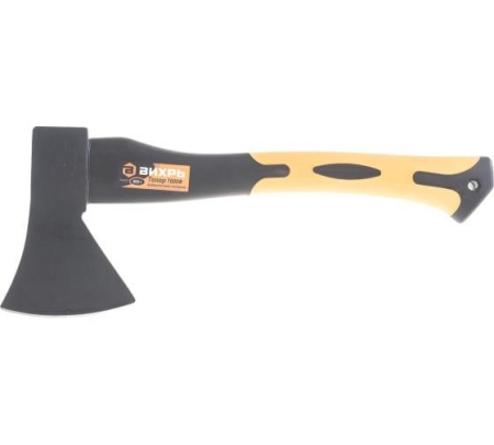 Топор Т600Ф фибергласовая ручка Вихрь 73/2/2/7