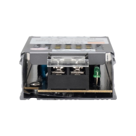 Блок питания для светодиод. ленты BSPS 12В 3.30А=40Вт IP20 JazzWay 5062122