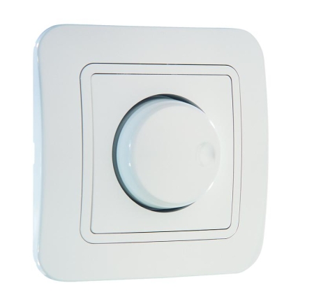 Диммер 1000Вт Makel 70093