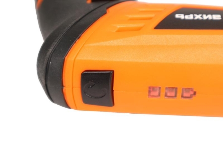 Отвертка аккумуляторная ОА-3.6-ТФ Вихрь 72/14/31