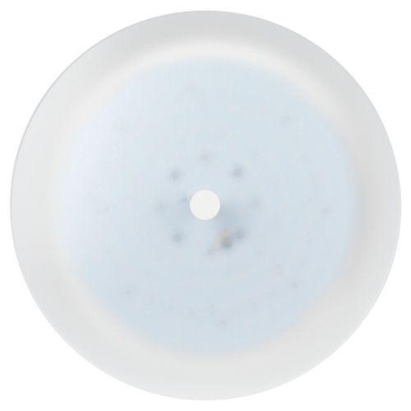 Светильник светодиодный SPB-6-80-RC Locus RGB 80Вт RGB 3000-6500К потолочный с пультом Эра Б0053316