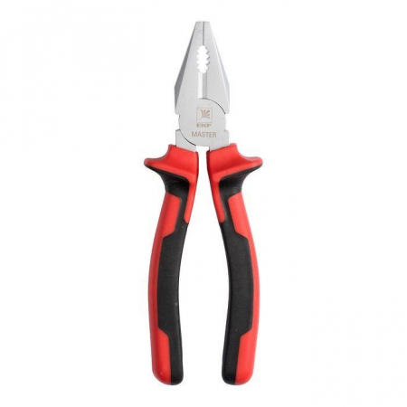Пассатижи 180мм Master Basic EKF pas-180-mas