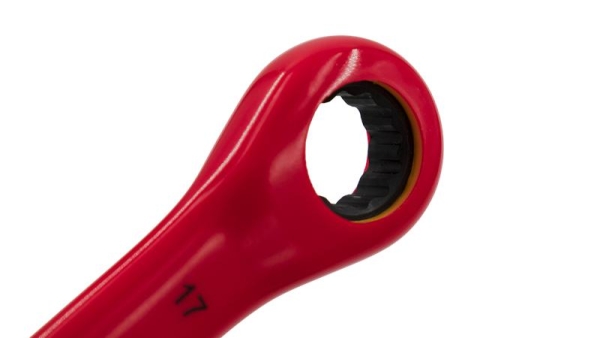 Ключ изолированный торцевой CL 10 Click НИЛЕД 13303031