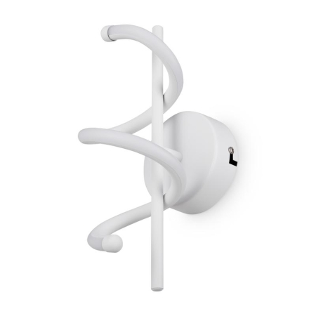 Светильник Helix 13Вт IP20 бра настен. Freya FR6097WL-L12W