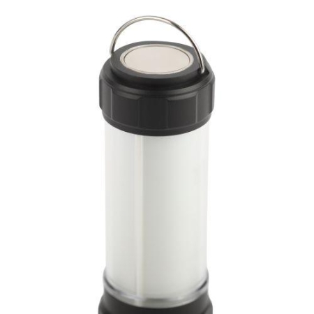 Фонарь светодиодный аккумуляторный MA-703 АР "Тайфун" 10Вт 6 режимов Li магнит крючок Эра Б0052320