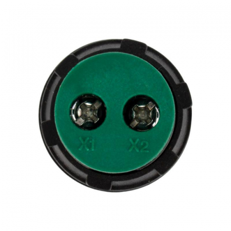 Матрица светодиодная AD22-230 В зел. Rexant 36-4741