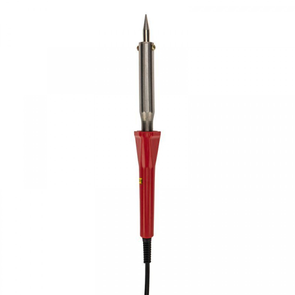 Паяльник с керам. нагревателем долговечное жало 220В/100Вт PROCONNECT 12-0126-4