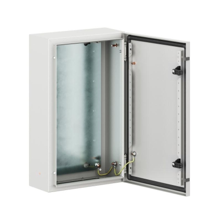 Корпус навесной STE с М/П 500х300х150мм DKC R5STE0531