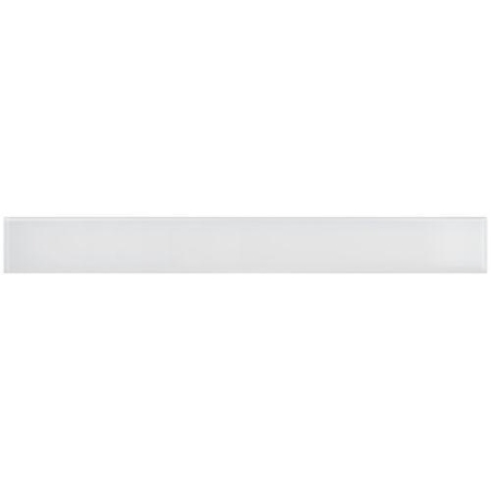 Светильник светодиодный SML-11-WB-65K-W24 24Вт 6500К 2160Лм 70х600х55 линейный подвесной бел. Эра Б0061018