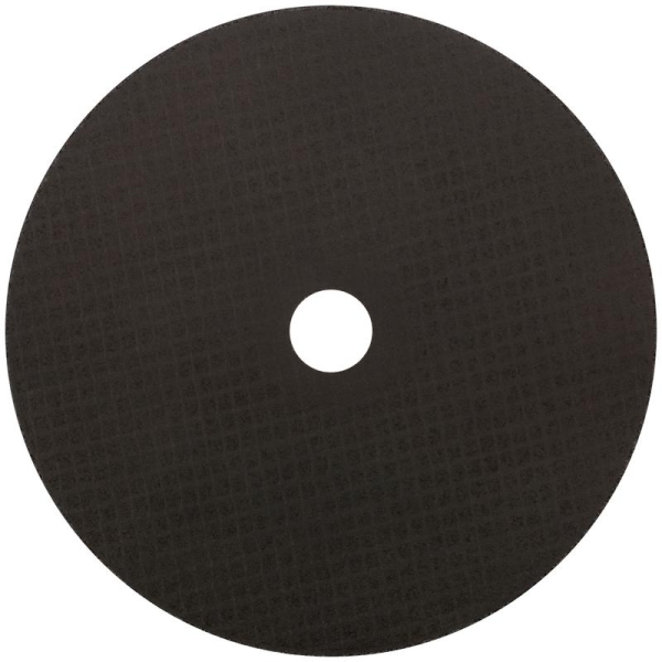 Диск отрезной по металлу и нержавеющей стали Profi Т41-180х1.8х22.2мм Cutop 39990т