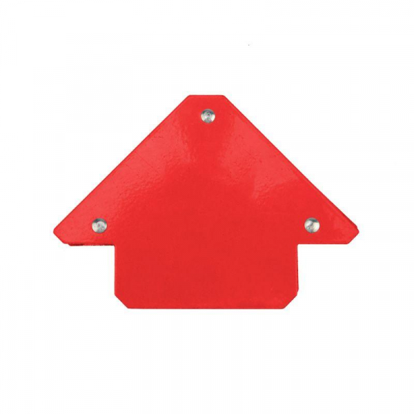 Угольник-держатель магнитный для сварки 3 угла усилие до 11.3кг Rexant 12-4824