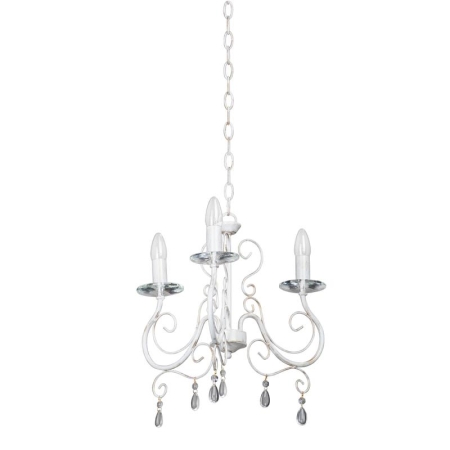 Люстра 3xE14 макс. 40Вт Vitaluce V1301/3