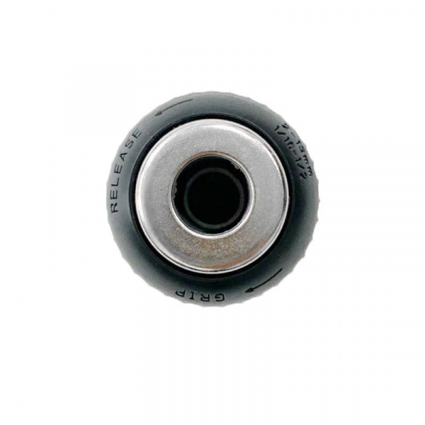 Патрон сверлильный быстрозажимный двухмуфтовый 2.0-13.0мм 1/2-20UNF Kranz KR-92-0501