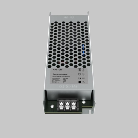 Блок питания PSL012 24В 150Вт IP20 HE Maytoni 821003