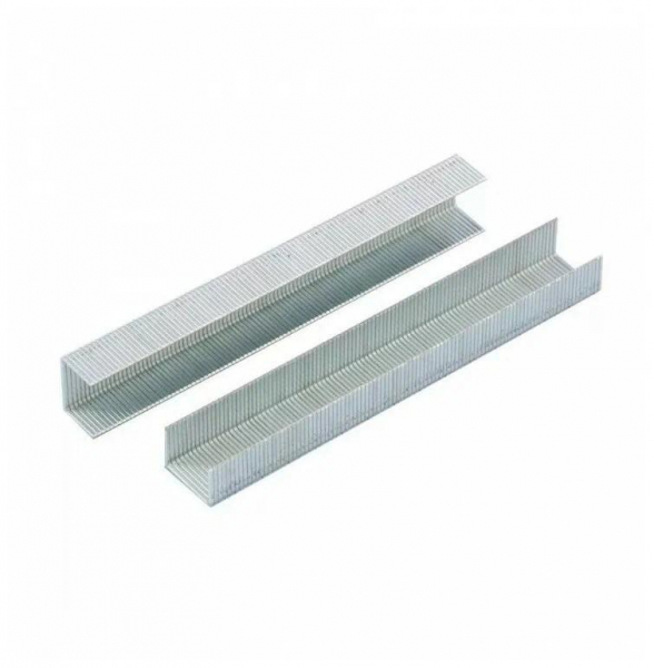 Скоба для мебельного степлера 8мм тип 53 (уп.1000шт) Вихрь 73/9/2/2