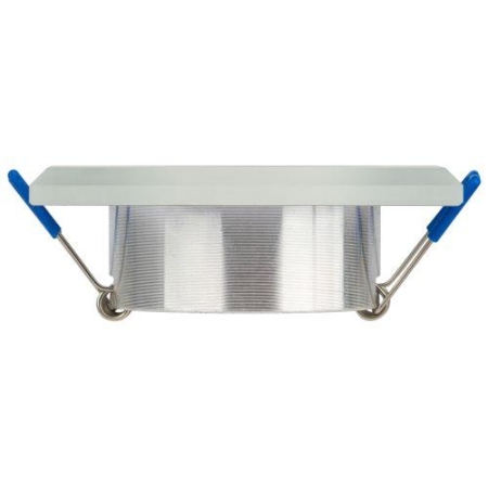 Светильник декоративный DK104 WH MR16 GU5.3 встраив. бел. ЭРА Б0058391