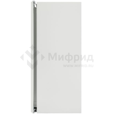 Корпус ЩМП-04 400х300х175 IP31 NO_SIMPLE_SHMP-04_IP31 метал. SIMPLE Эра Б0041655