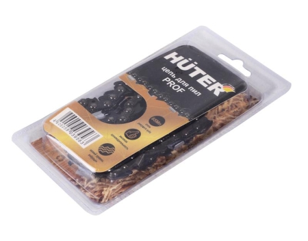 Цепь C3 Prof/72 Huter (18дюйм-0.325-1.5-72 для BS-45 BS-52M) HUTER 71/4/21