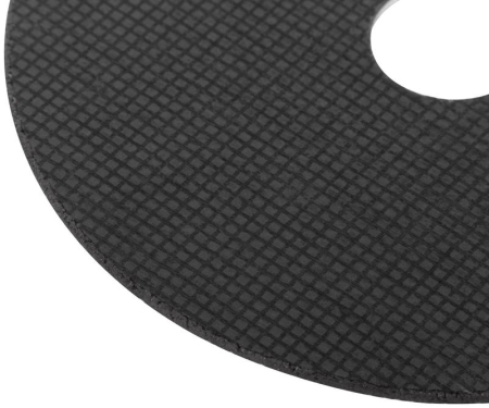 Круг отрезной по металлу посадочный диаметр 22.2мм 125х2.0мм MOS 37008М