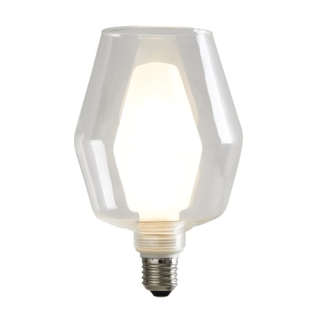 Лампа светодиодная филаментная Loft 271 G1254Вт 2700К E27 DIM Voltega 8547