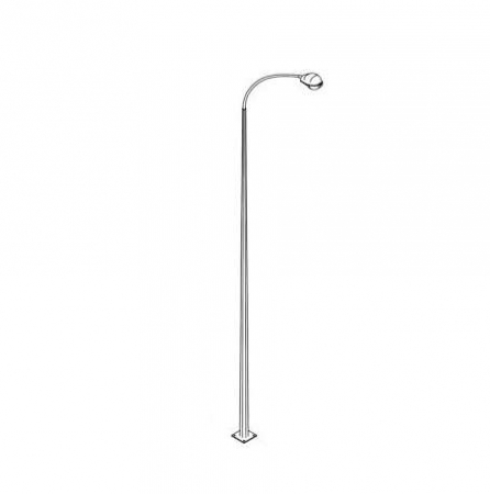 Опора ОГКЛф-10.0(К240-180-4х25)-ц Пересвет В00004485