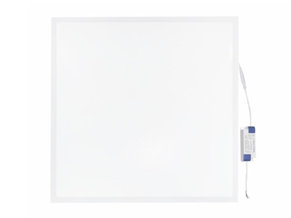 Светильник светодиодный ДВО CP 21 R 30W OP 940 W60L60 UGR19 595х595х26мм 30Вт 4000К IP40 Ra90 встраив. панель бел. Русский Свет 14061123252