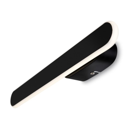 Светильник настенный (бра) Route 18Вт 4000К IP20 Freya FR6088WL-L16B