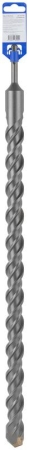 Бур по бетону Profi двойн. резьба SDS-Plus 32х600мм Cutop 40-400