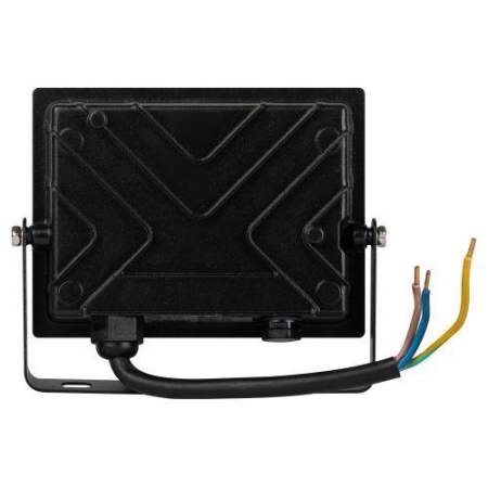 Прожектор светодиодный PRO LPR-062-0-65K-020 20Вт 6500К 2000лм IP65 призма Эра Б0064648