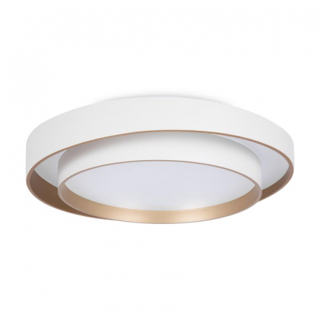 Светильник Layer 63Вт IP20 потолочн. Freya FR6085CL-L72WG