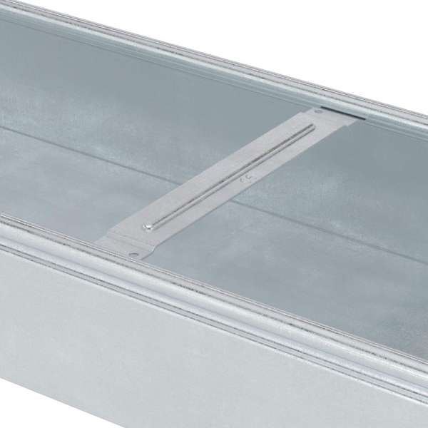 Фиксатор кабеля TRC для лотка осн. 80 DKC 37561