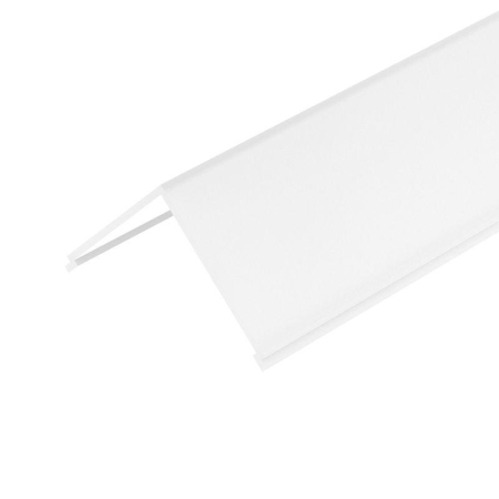 Экран SL-KANT-H30 SQUARE OPAL 2м пластик Arlight 023726