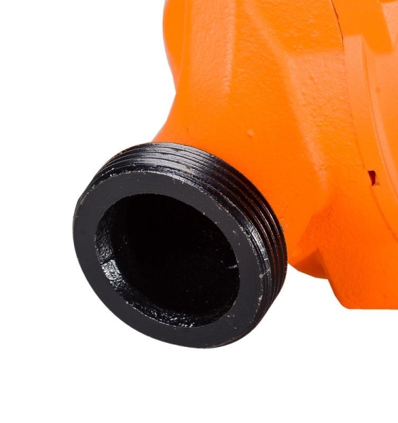 Насос циркуляционный ЦН-25-8 ПРОФ Вихрь 68/7/12