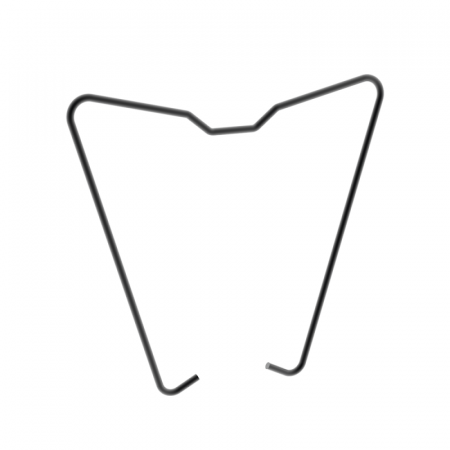 Фиксатор реле OptiRel G 40-H8 КЭАЗ 281188