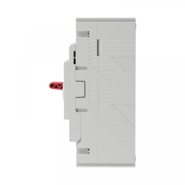 Выключатель автоматический MGS160 3P 64-80A 36kA YON MGS160N-3TAMF0080