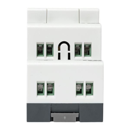 Модуль расширения дискретных сигналов PRO-Relay 4DI 4DO(R) AC EKF PRL-E-4DI4DO-R-AC