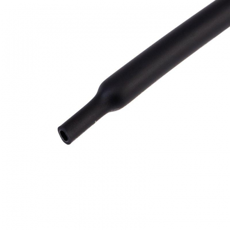 Набор трубок термоусадочных ТУТ №7 клеевые Rexant 29-0107