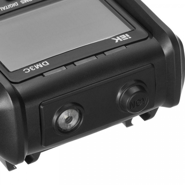 Мультиметр цифровой DM3C ARMA2L 5 IEK A2L5-DM13-03