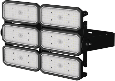 Светильник светодиодный 96 224 ДО-01-450-3К-D35 Innolux 96224