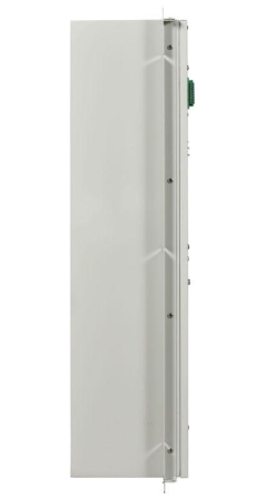 Кондиционер моноблочный 1000Вт для телеком. шкафа ITK CM-1000-230