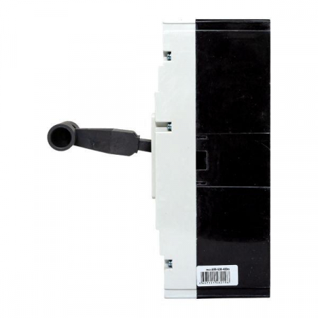 Выключатель автоматический 3п 630/400А 50кА ВА-99М PROxima EKF mccb99-630-400m