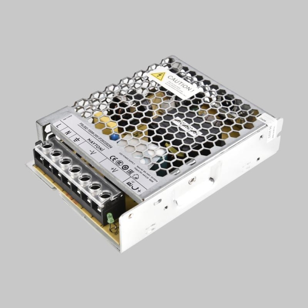 Блок питания PSL002 24В 150Вт IP20 Maytoni 220204