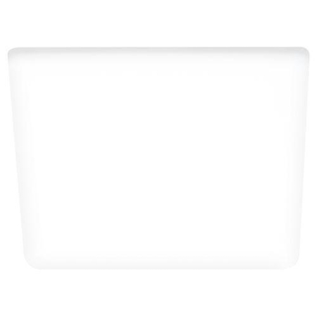 Светильник светодиодный LED 12-24-4K 24Вт 4000К встраив. квадратный регулируемый ЭРА Б0054328