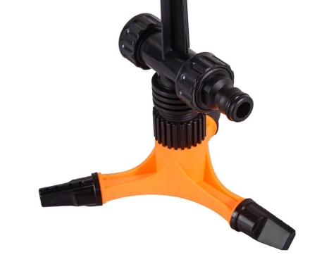 Разбрызгиватель вращающийся для полива Вихрь 73/7/2/39